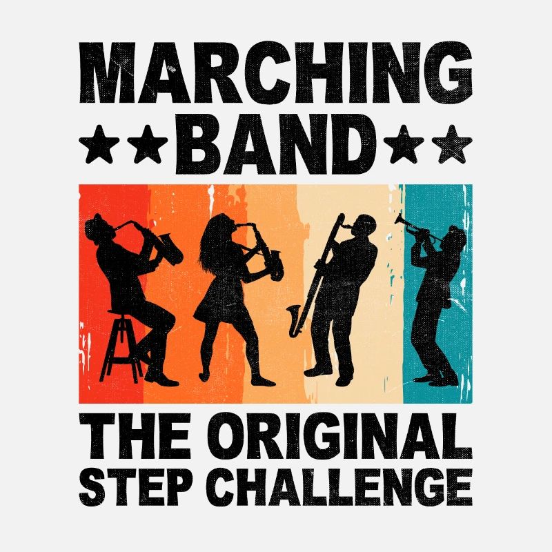 Marching Band Sayings Funny Marching Instruments