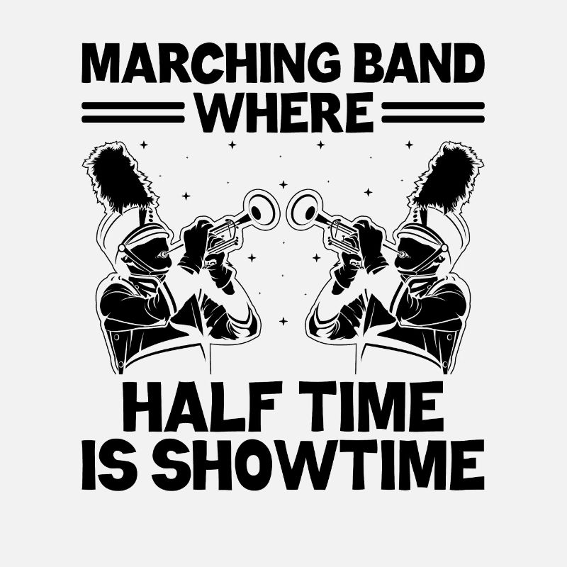 Marching Band Sayings Funny Marching Instruments