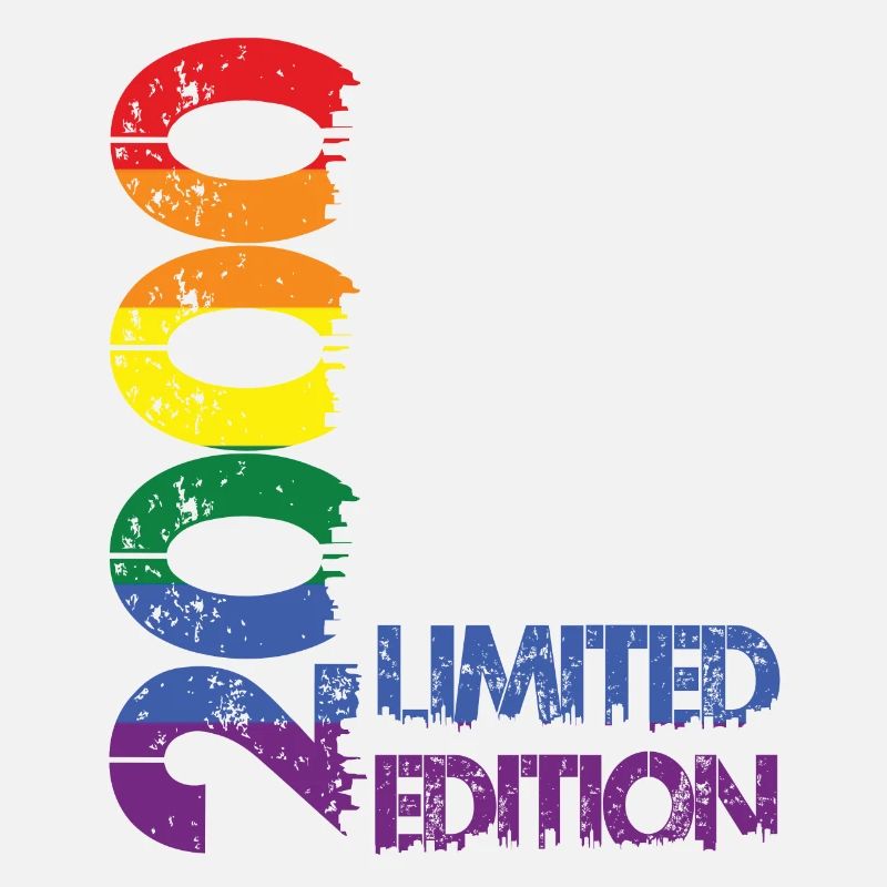 Limited Edition 2000