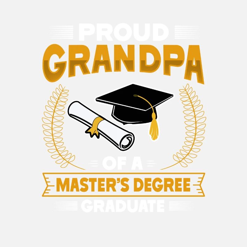 Master's Degree Studies Master's Degree