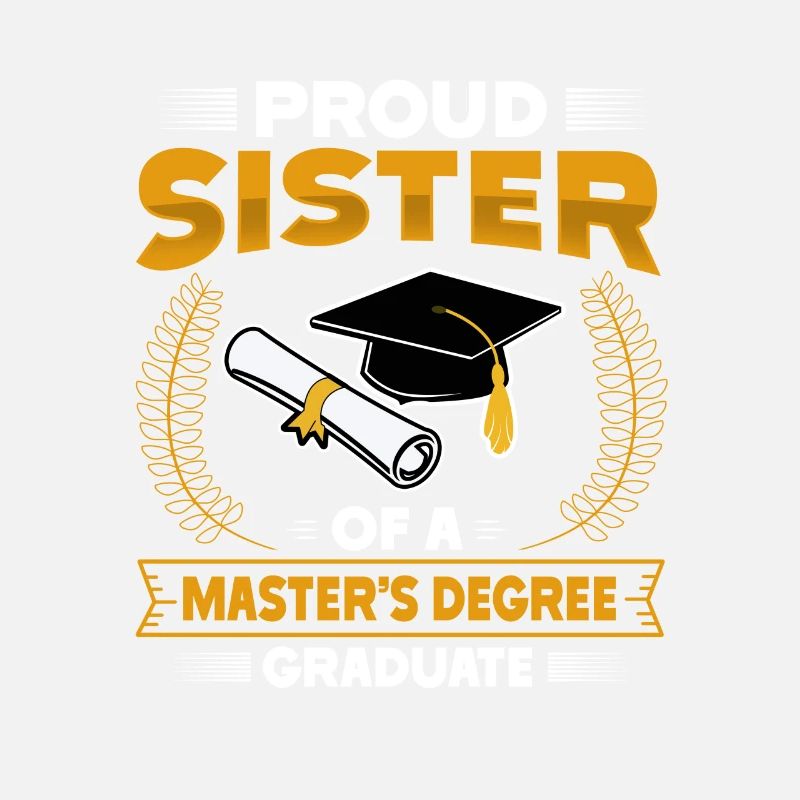 Master's Degree Studies Master's Degree