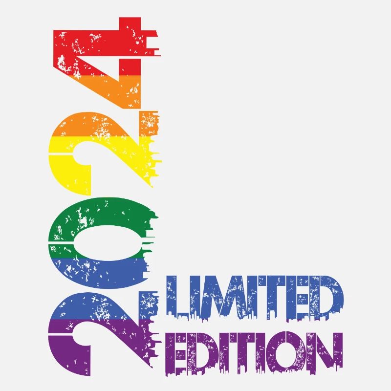 Limited Edition 2024