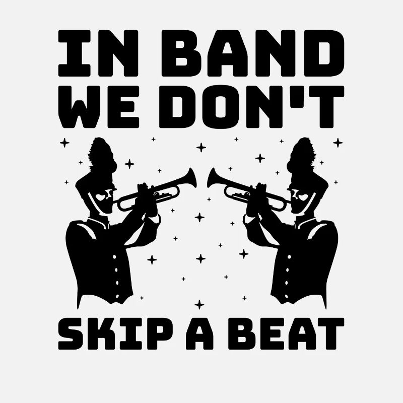 Marching Band Sayings Funny Marching Instruments