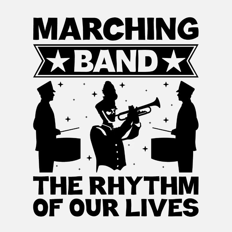 Marching Band Sayings Funny Marching Instruments