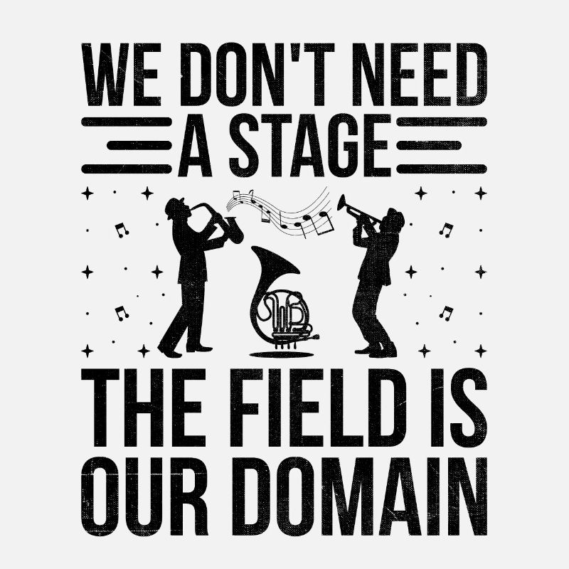 Marching Band Sayings Funny Marching Instruments