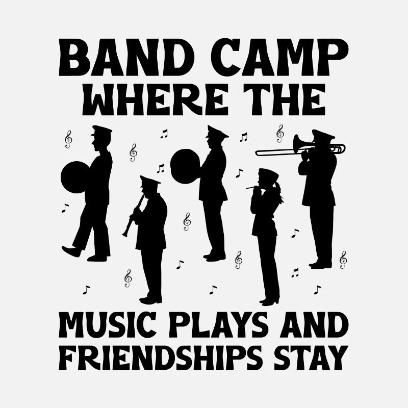 Marching Band Sayings Funny Marching Instruments