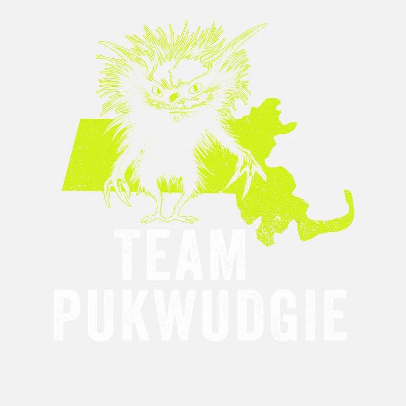 Pukwudgie Cryptid Folklore Myths