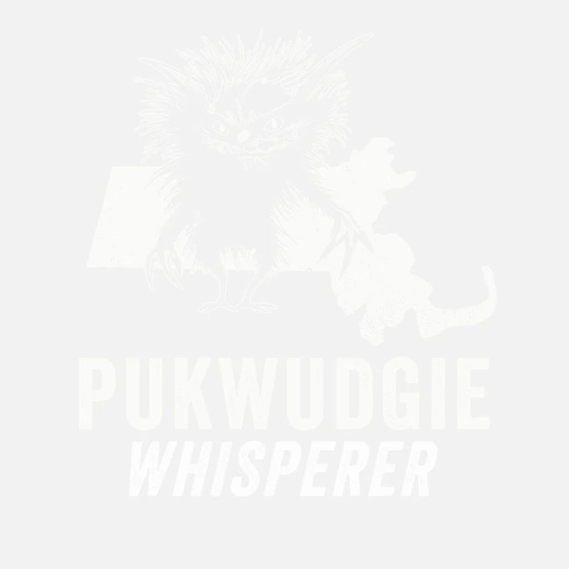 Pukwudgie Cryptid Folklore Myths