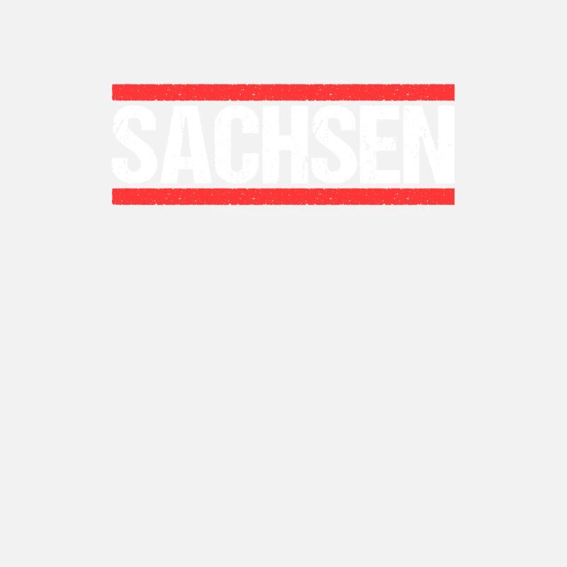 Sachse Sächsin Sachsen