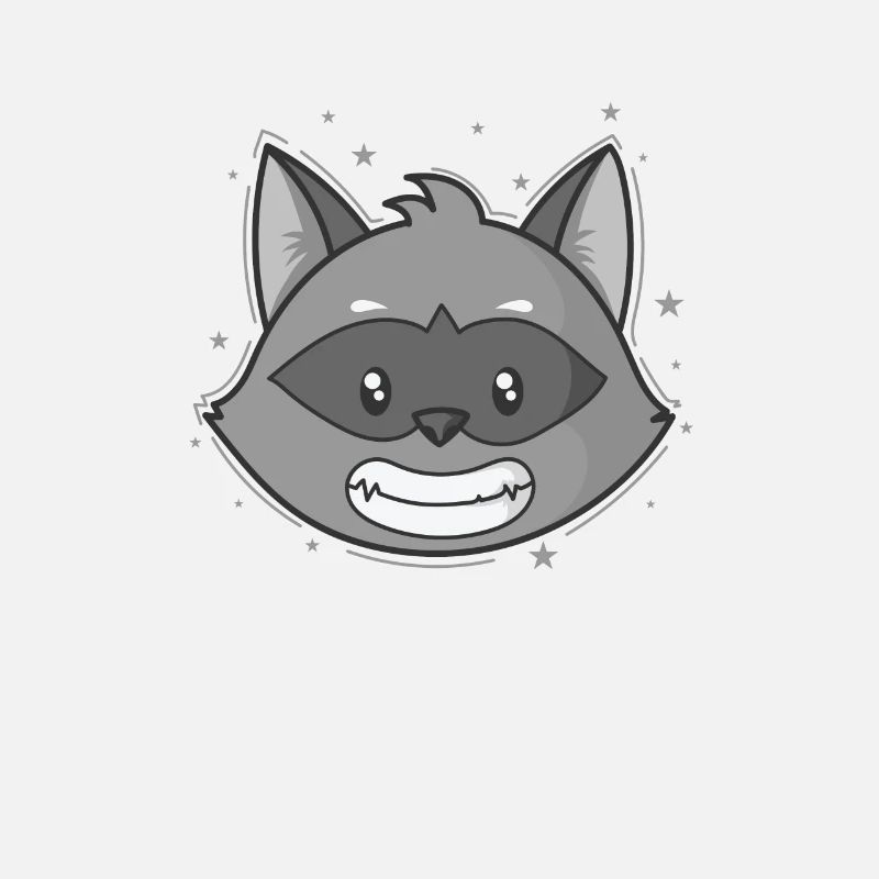 Omnivore nocturne lavable