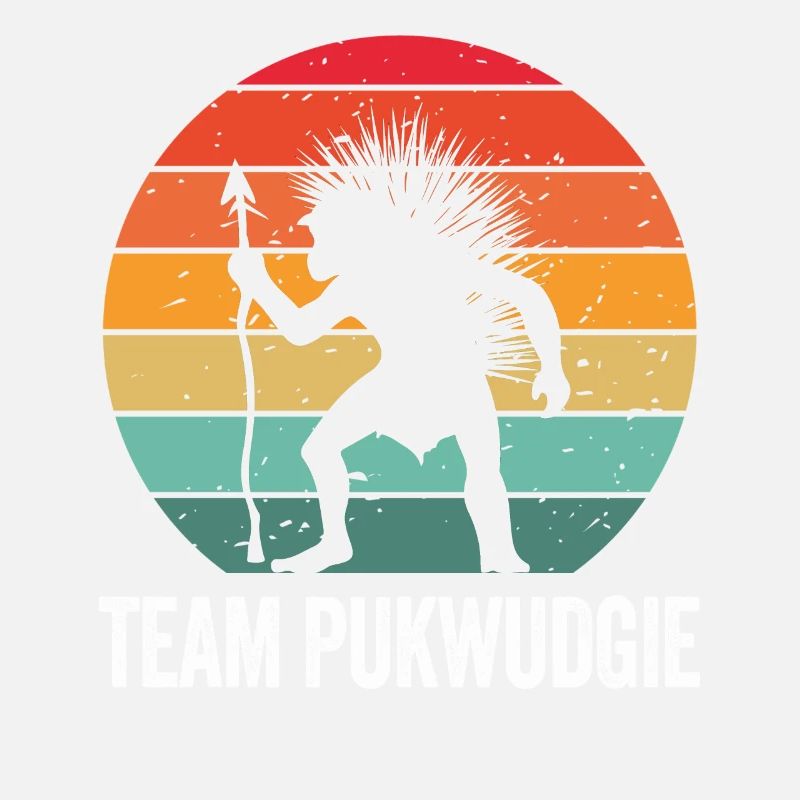 Pukwudgie Kryptide Folklore Mythen