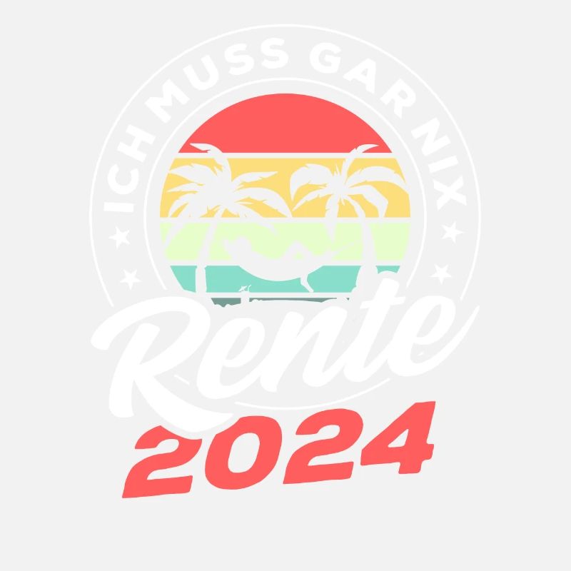 Rente 2024 Rentner Handwerker Schrauber Geschenk