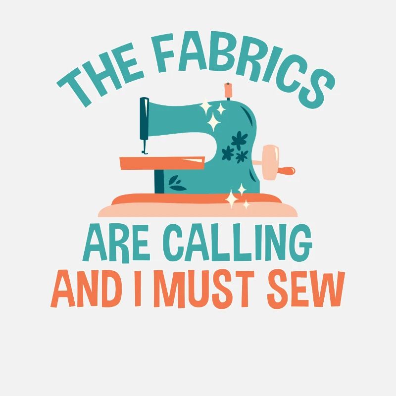 Sewing Machine Seamstress Tailoring Sewing