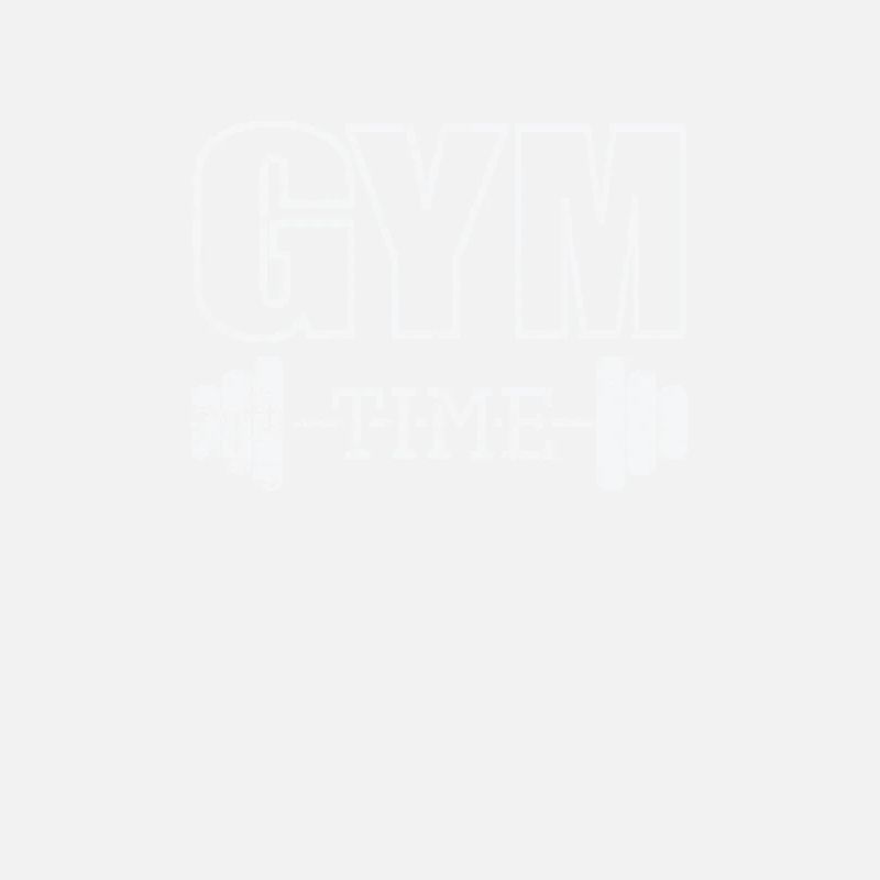 Gym Time Muscle Training