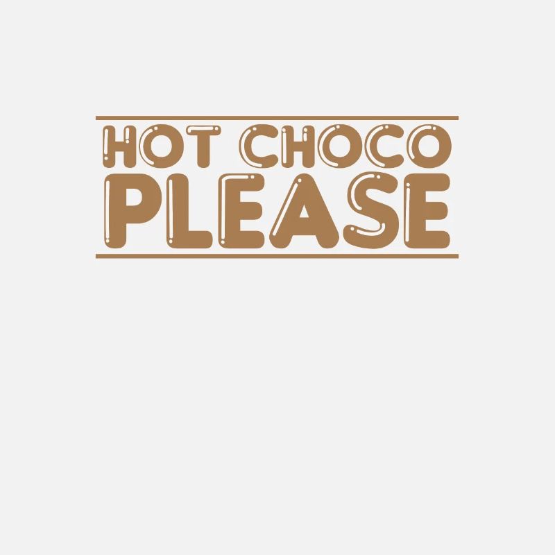 Hot Choco Please Candy Cocoa