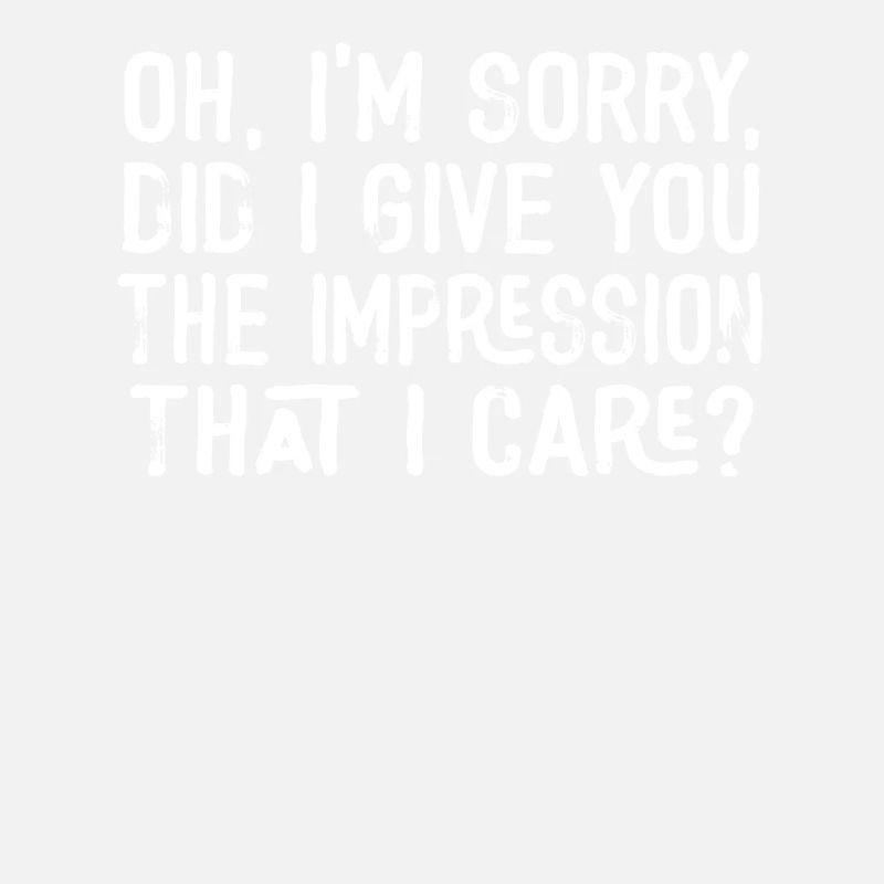 Indifference Sarcasm Different Attitude