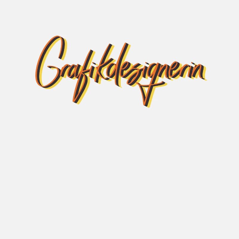 Illustrator Graduation Gift Graphic Designer