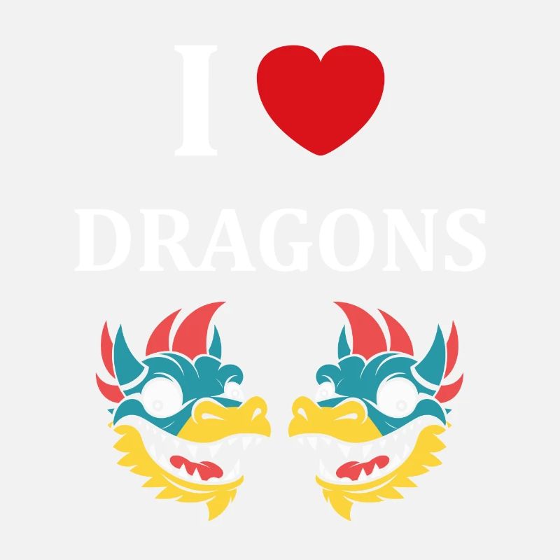 Bébé dragon