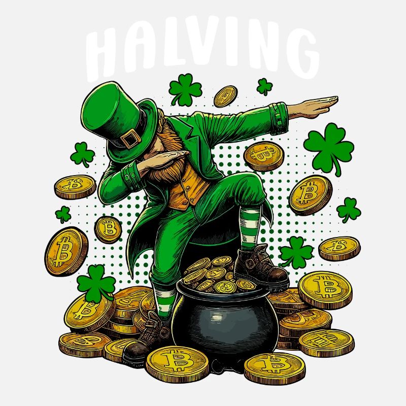 Halving