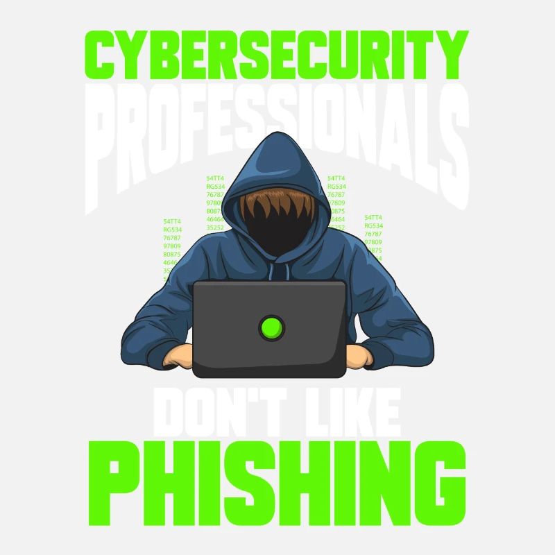 Cybersecurity Hacker IT-Sicherheit