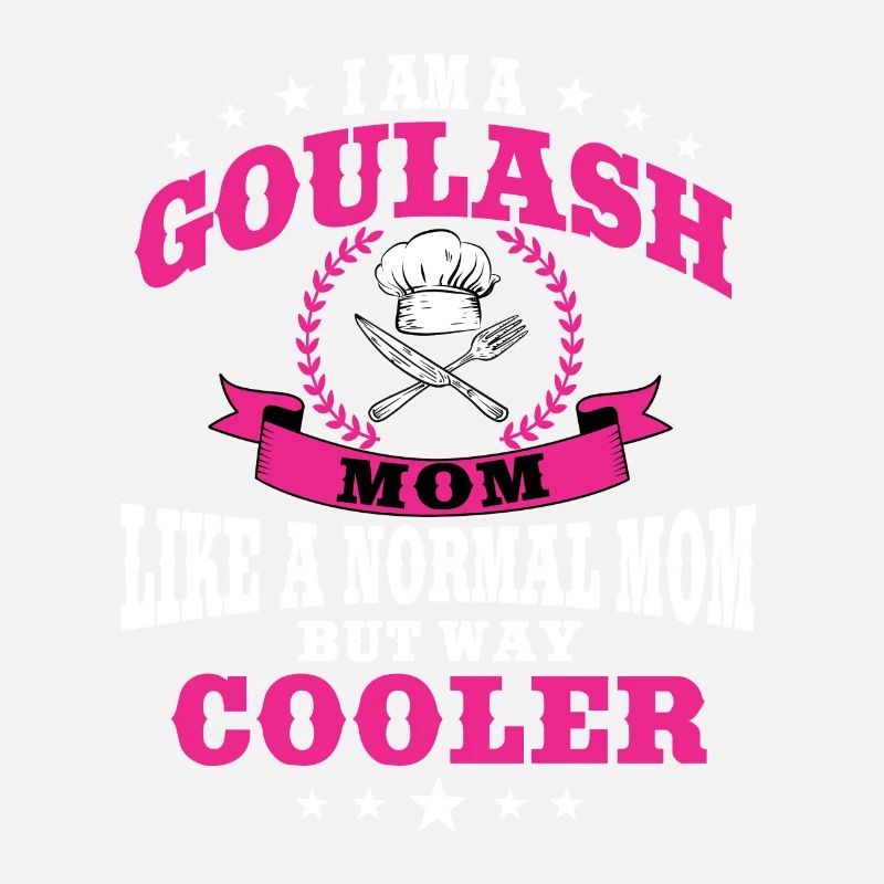 Gulasch Mama