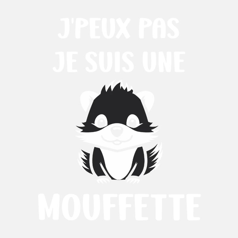Humour Mouffette
