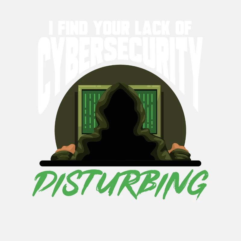 Cybersécurité Hackers Sécurité informatique
