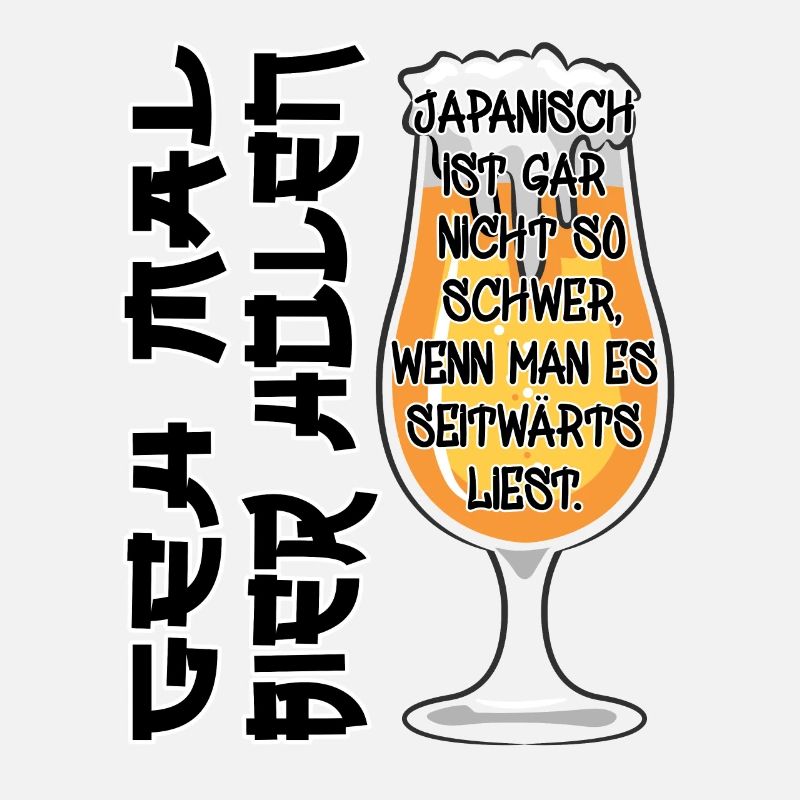Beer drinkers: Go get beer