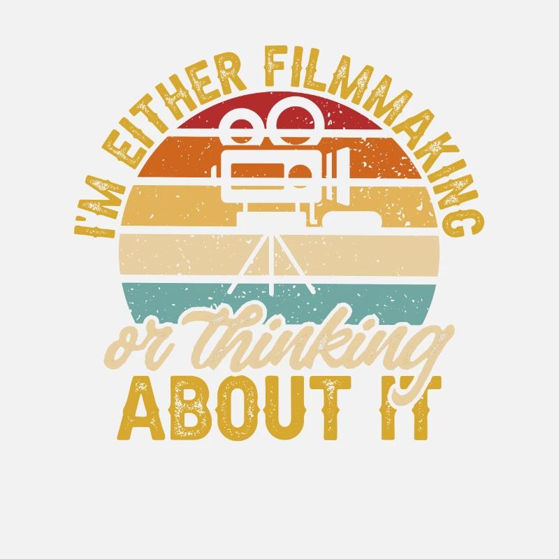 Video Editor Filmmaker Videographer