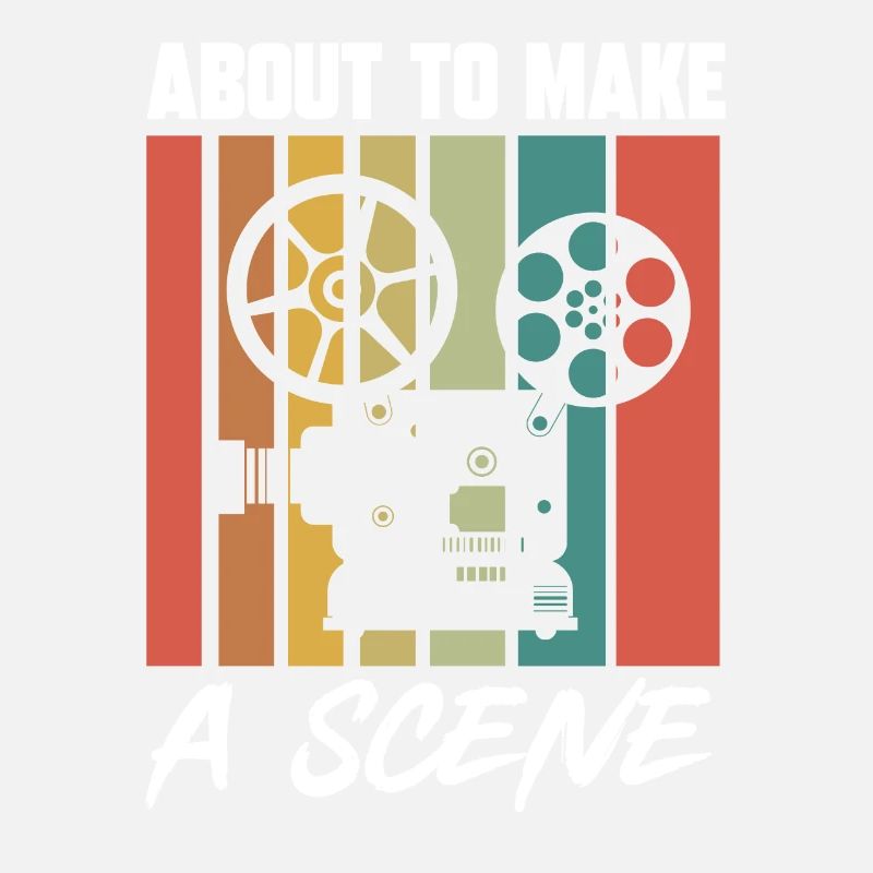 Monteur vidéo Cinéaste Vidéaste