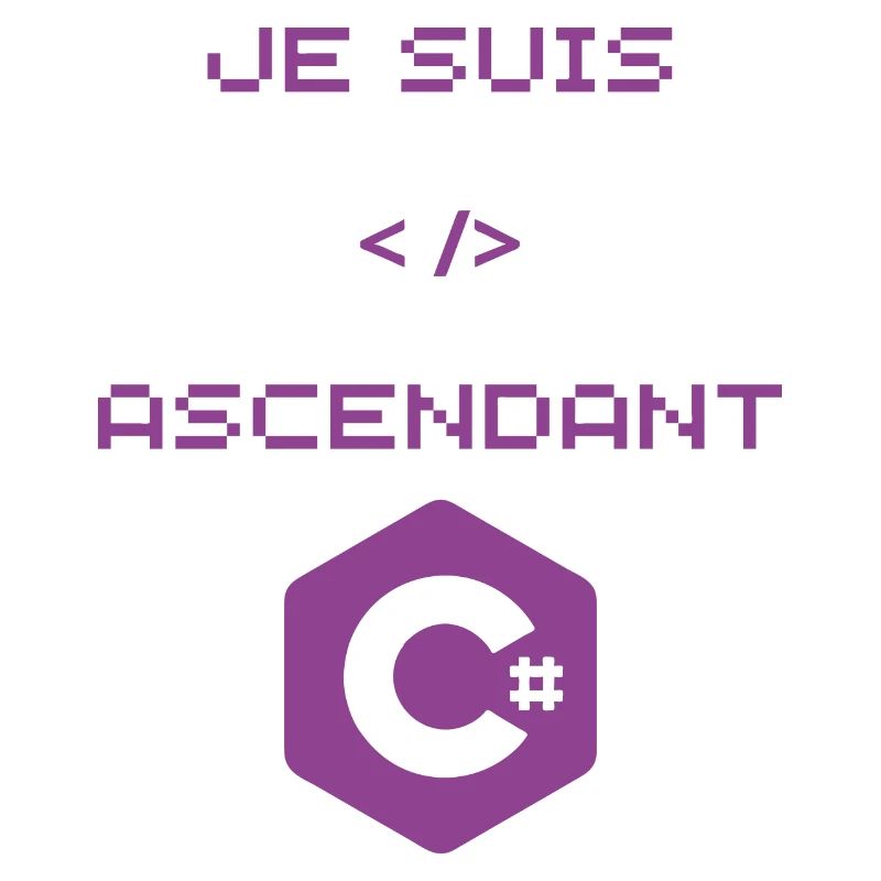 Gift for Developer C#