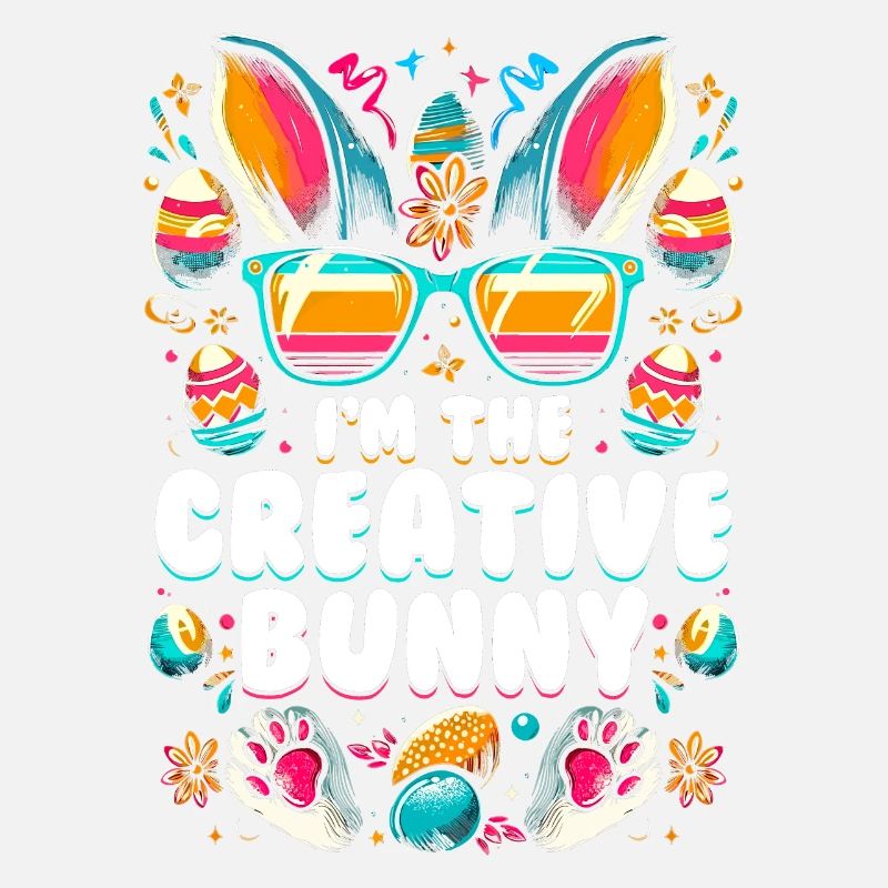 I'm The Creative Bunny