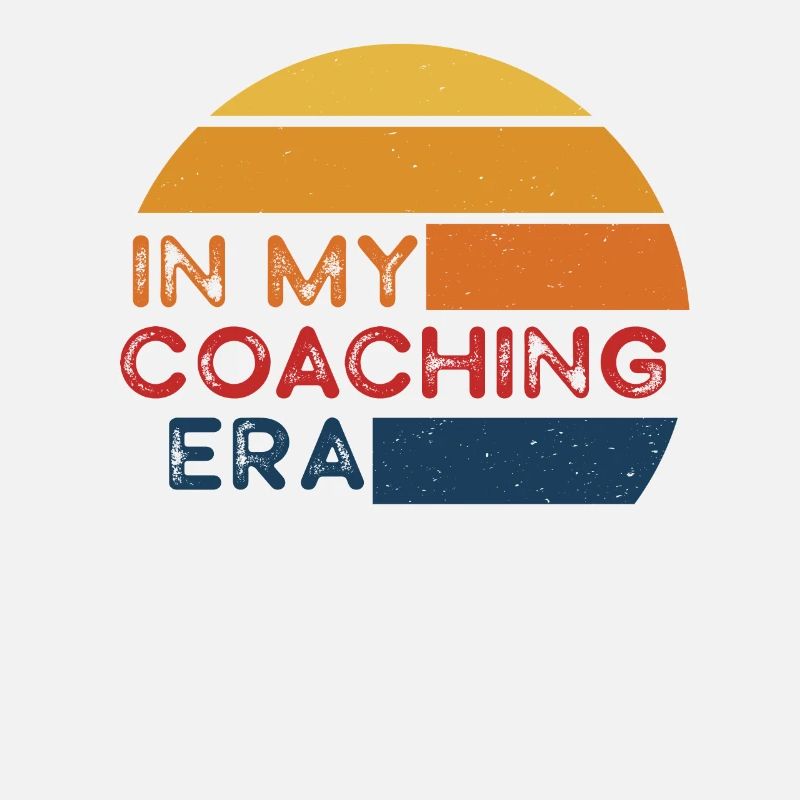 Proud Coach Apparel - Bester Trainer, Team