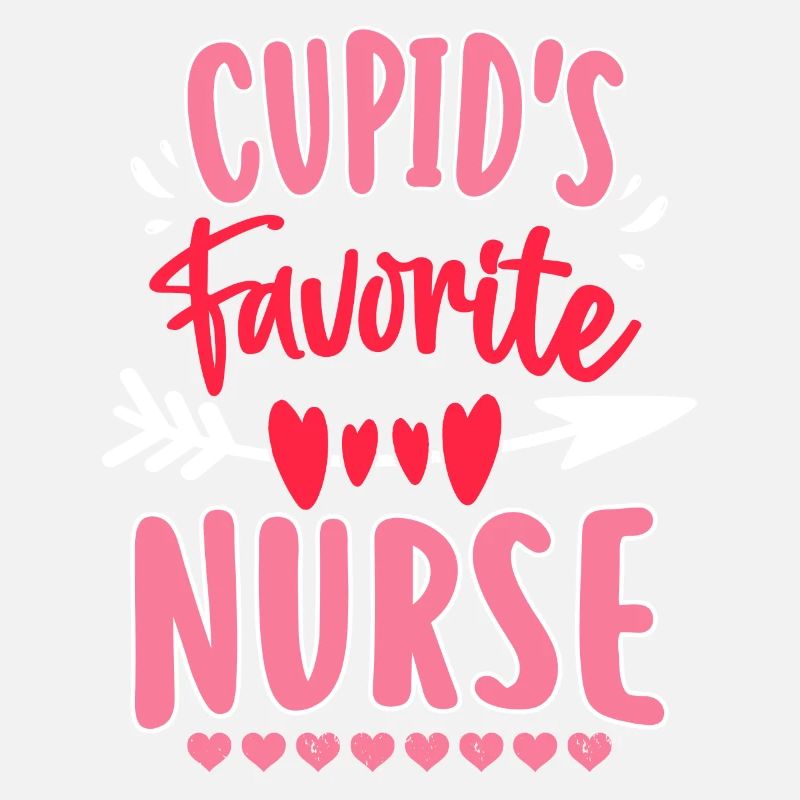 Infirmière préférée de Cupidon