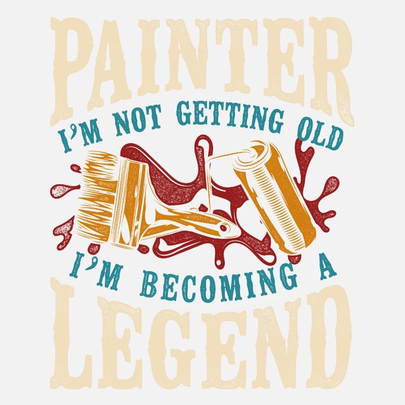 House Painter Decorator Painter