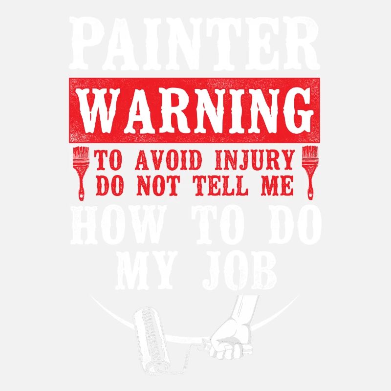 House Painter Decorator Painter