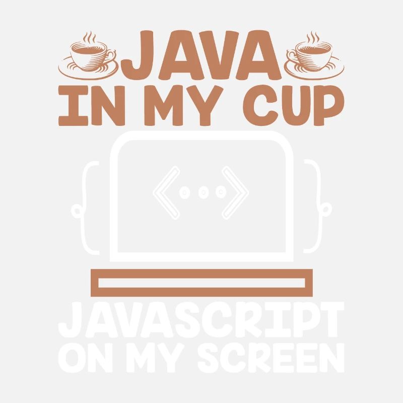 Kaffee-Codierung Programmierer Programmierer Entwickler Nerd Coff