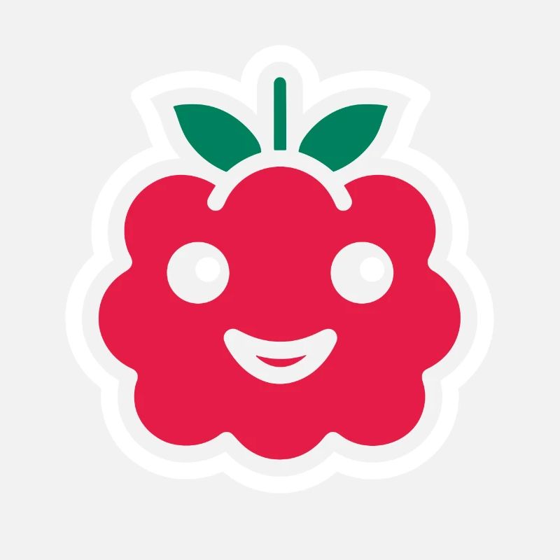 raspberry
