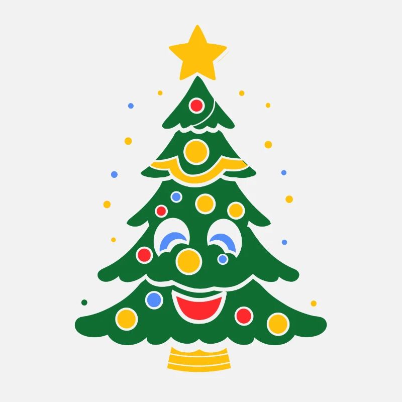 Petit sapin de noel