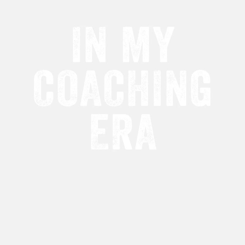 Proud Coach Apparel - Best Coach, Team