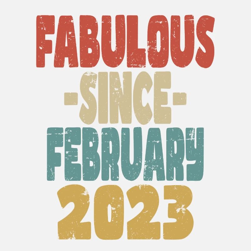 Fabuleux février 2023