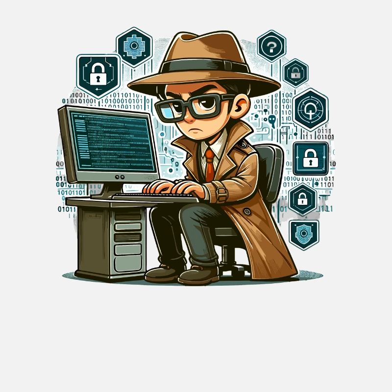 Ethical Hacking Analyst Ethical Cyber Security