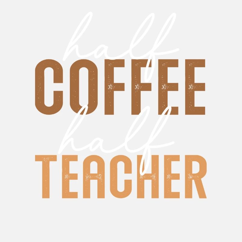 Erster Schulanfang: Halb Kaffee, halb Lehrer