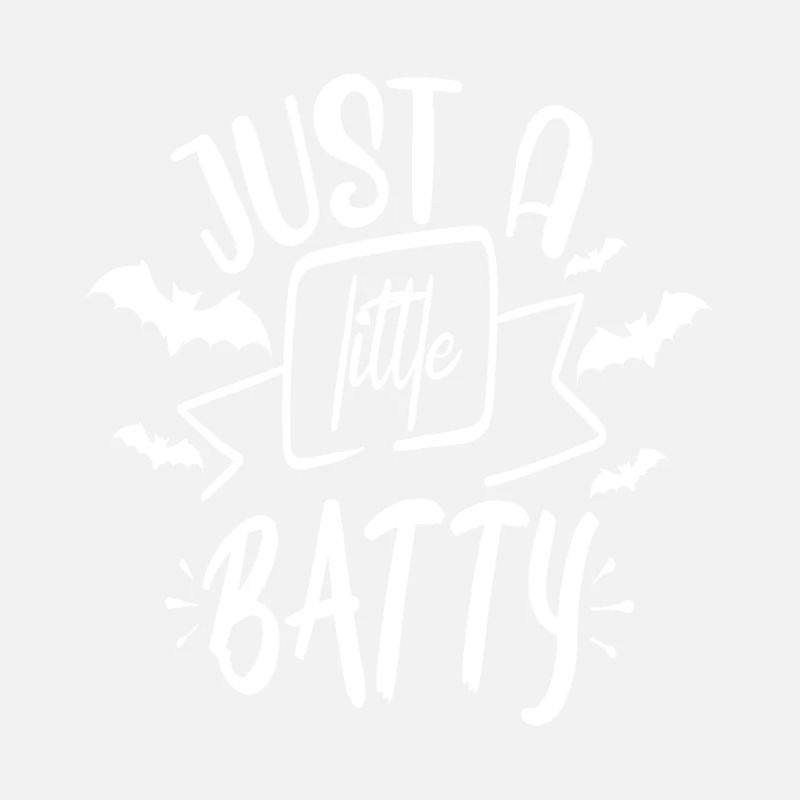 Just a little Batty