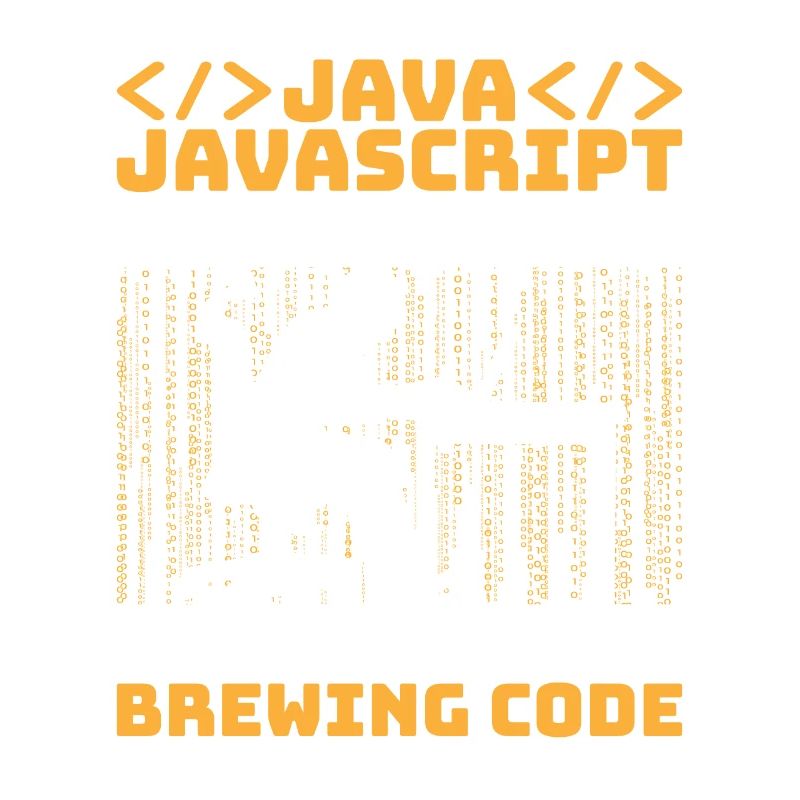 Kaffee-Codierung Programmierer Programmierer Entwickler Nerd Coff
