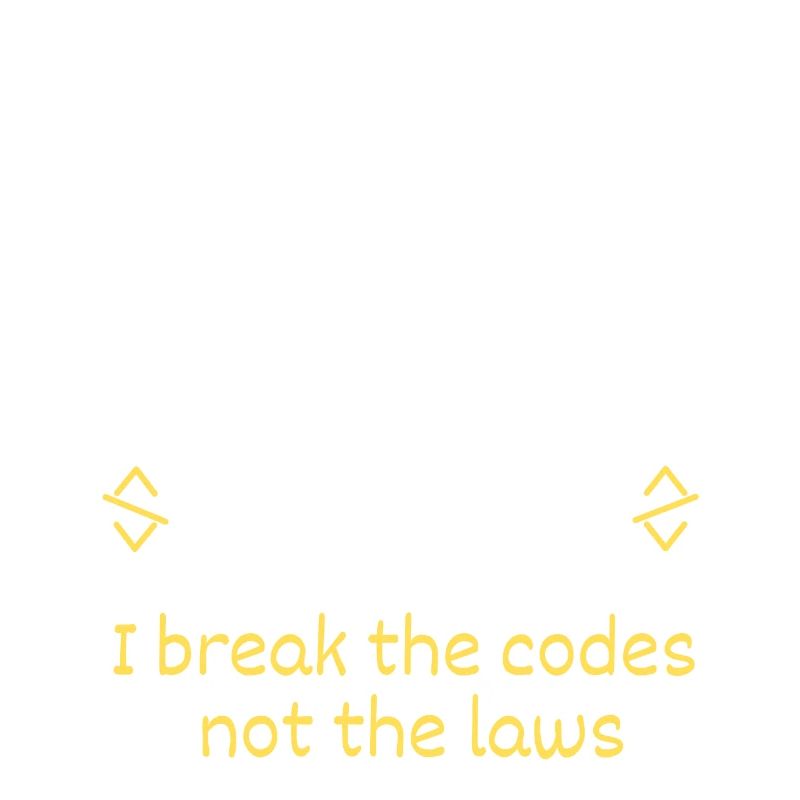 Hacker éthique WI casser les codes