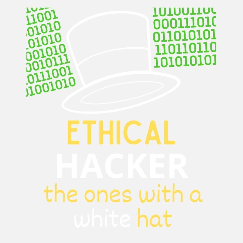 Ethical Hacker White Hat