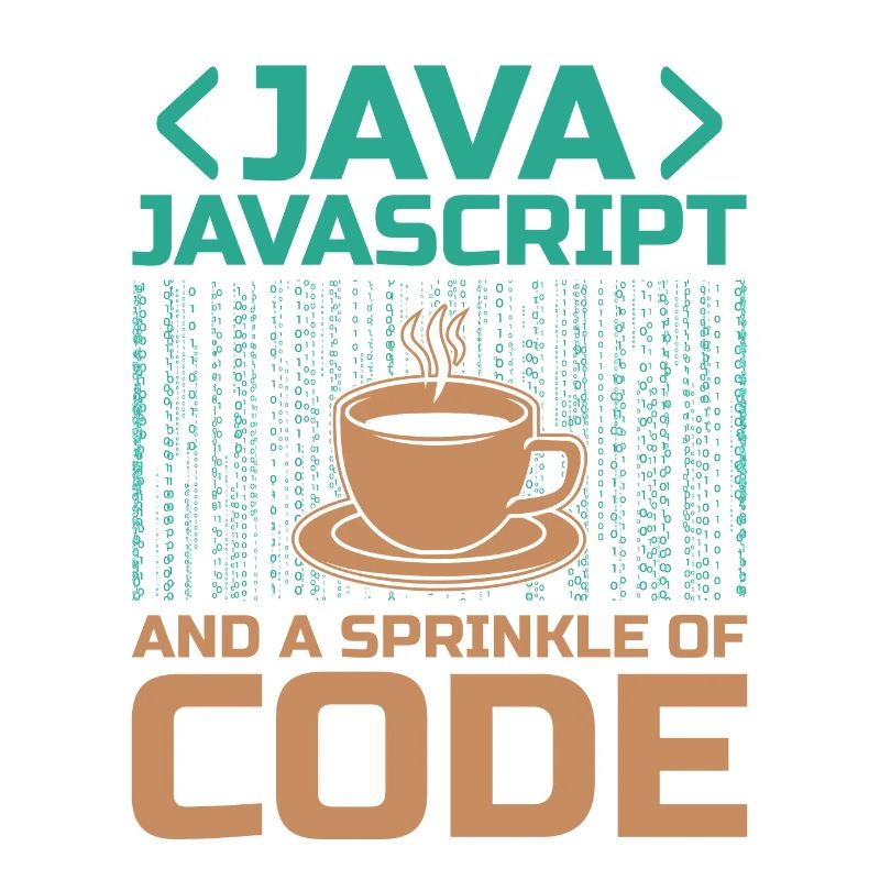 Kaffee-Codierung Programmierer Programmierer Entwickler Nerd Coff