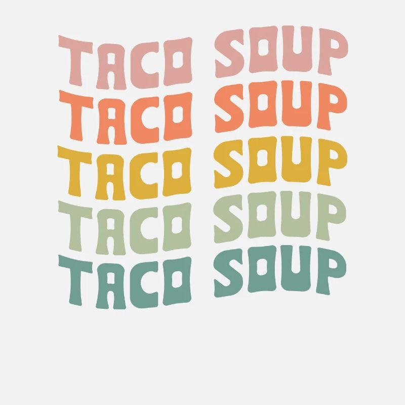 Taco Suppe