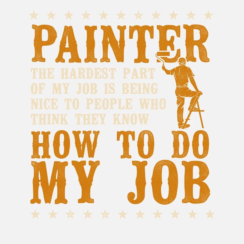 House Painter Decorator Painter